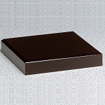 Black Glass Base 4